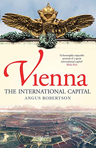 Vienna: The International Capital von Birlinn General