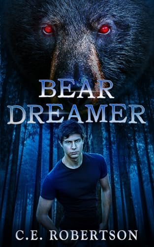 Bear Dreamer von Paperback Press