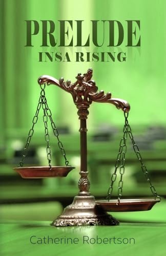 Prelude Insa Rising von Free Spirit