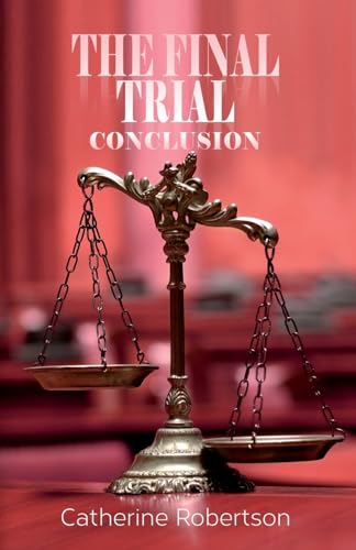 The Final Trial von Free Spirit