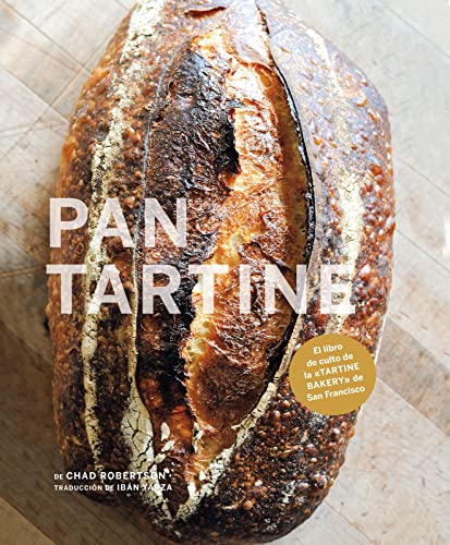 Pan Tartine (Los ilustrados, Band 1)