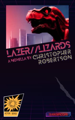Lazer//Lizards