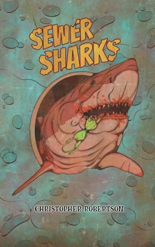 Sewer Sharks