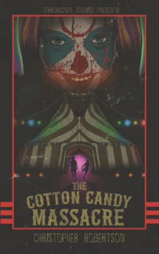 The Cotton Candy Massacre
