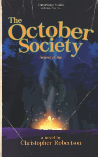 The October Society: Season One