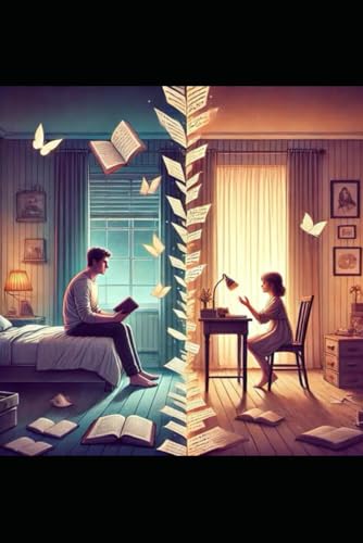 The Pages Between Us von Independently published