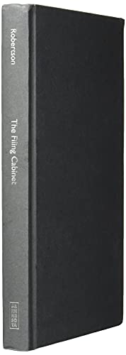The Filing Cabinet: A Vertical History of Information