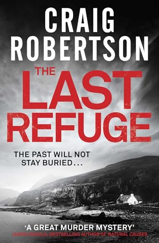 The Last Refuge von Simon & Schuster
