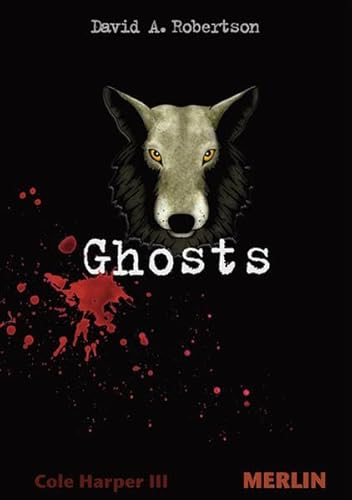 Ghosts: Cole Harper, Teil 3 Ghosts: Cole Harper, Teil 3