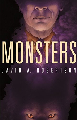 Monsters: Volume 2 (The Reckoner, Band 2)