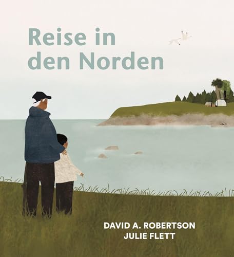 Reise in den Norden (Little Tiger Books)