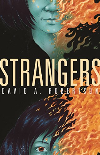 Strangers: Volume 1 (The Reckoner, Band 1)
