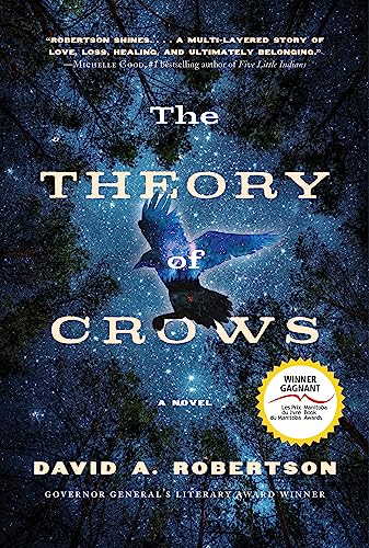 The Theory of Crows: A Novel