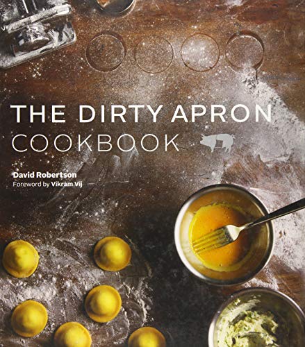 Dirty Apron Cookbook