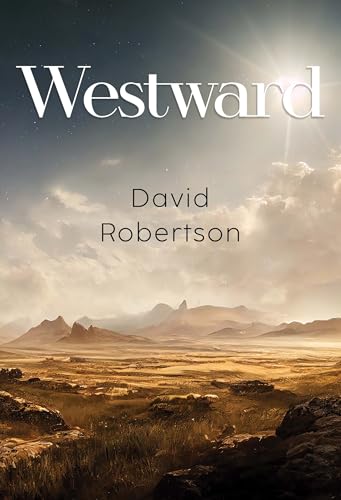 Westward von Olympia Publishers