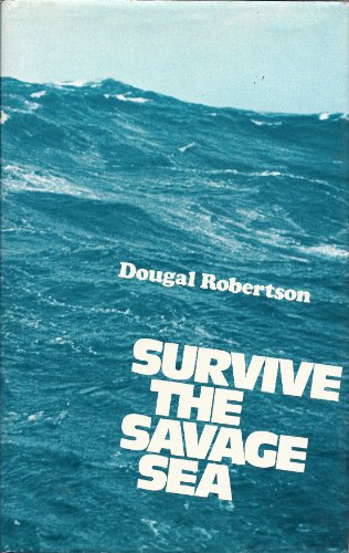 Survive the Savage Sea