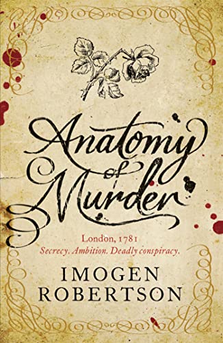 Anatomy of Murder Anatomy of Murder