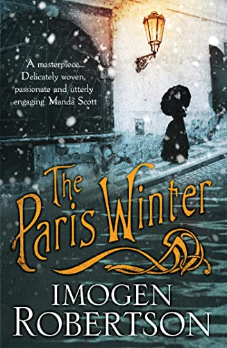 The Paris Winter