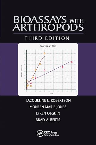 Bioassays with Arthropods