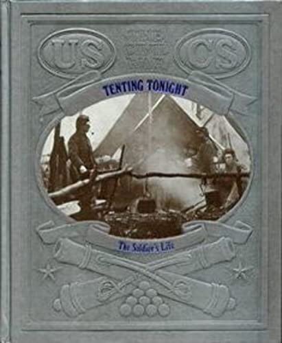 Tenting Tonight (Civil War)
