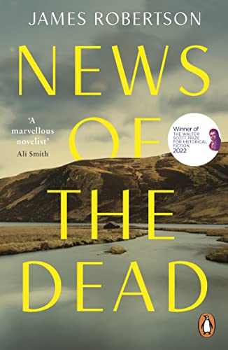 News of the Dead von Penguin