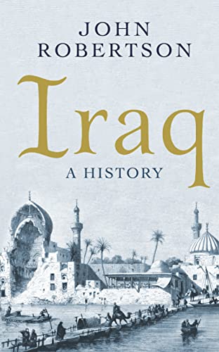 Iraq: A History (Short Histories) von Oneworld Publications