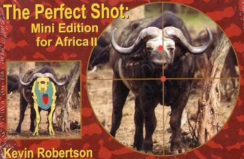 The Perfect Shot: Mini Edition for Africa II von Safari Press,U.S.