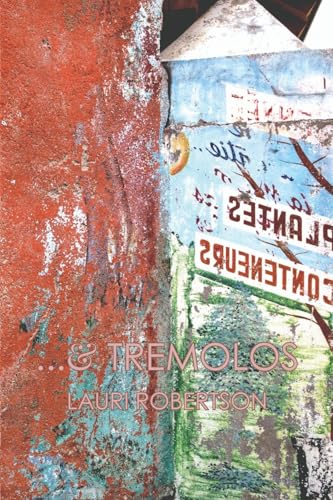 ...& Tremolos von Spuyten Duyvil Publishing