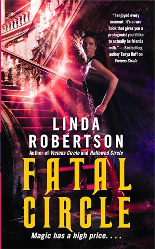 Fatal Circle von Gallery Books