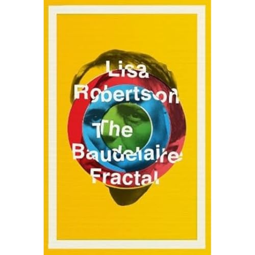 The Baudelaire Fractal von Peninsula Press Ltd