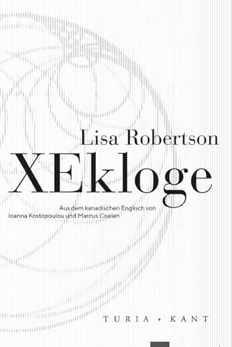 XEkloge (Neue Subjektile)