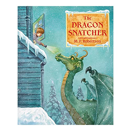 The Dragon Snatcher