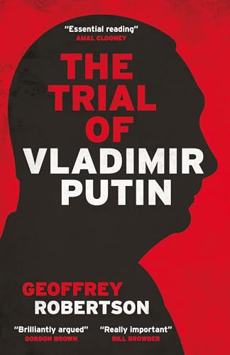 The Trial of Vladimir Putin The Trial of Vladimir Putin