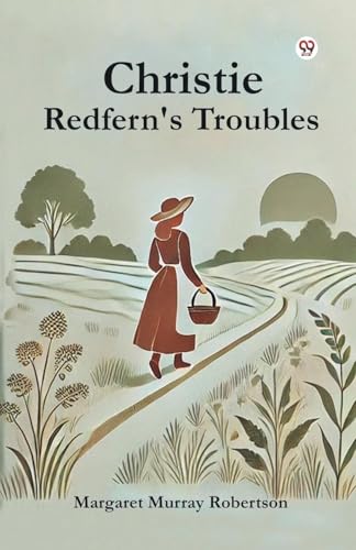 Christie Redfern's Troubles von Double 9 Books