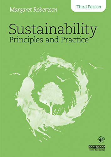 Sustainability Principles and Practice von Routledge