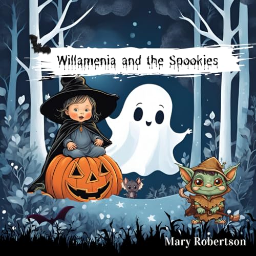Willamenia and the Spookies