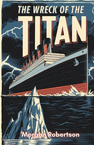The Wreck of the Titan: Chilling Tale of Fate, Hubris, and the Titanic's Prophetic Disaster The Wreck of the Titan: Chilling Tale of Fate, Hubris, and the Titanic's Prophetic Disaster von Independently published