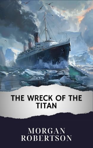 The Wreck of the Titan: The Original Classic The Wreck of the Titan: The Original Classic von Independently published