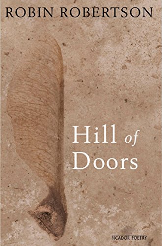 Hill of Doors von Picador