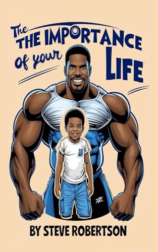 The Importance Of Your Life von BePublished.org