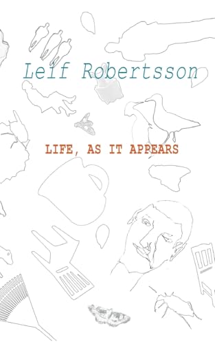 Life, as it appears von BoD – Books on Demand – Schweden