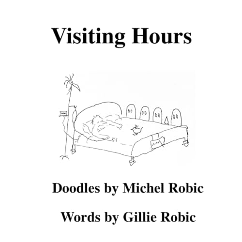 Visiting Hours von Clayhanger Press