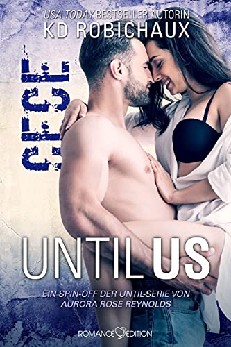 Until Us: Cece von Romance Edition