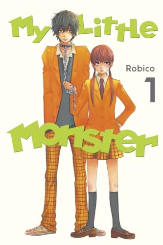 My Little Monster 1 von 講談社