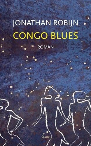 Congo blues: roman von Cossee, Uitgeverij