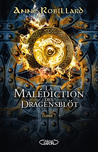 La Malédiction des Dragensblöt - Tome 7 Samuel et Emily La Malédiction des Dragensblöt - Tome 7 Samuel et Emily von MICHEL LAFON
