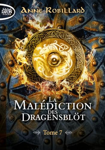 La malédiction des Dragensblöt - Tome 7 La malédiction des Dragensblöt - Tome 7 von MICHEL LAFON PO