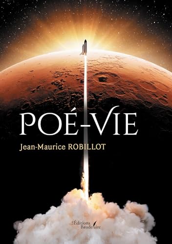 Poé-Vie von Baudelaire