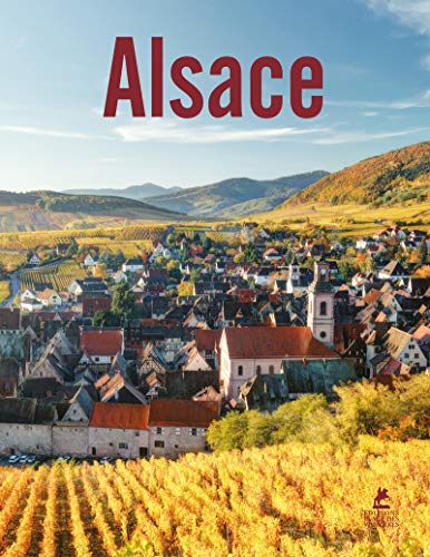 Alsace von PLACE VICTOIRES