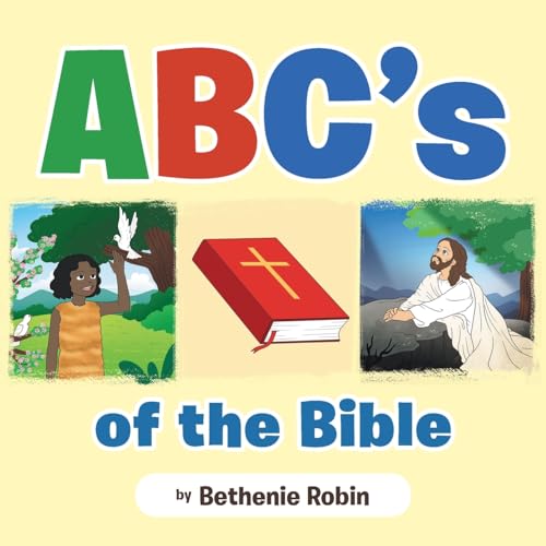ABC's of the Bible von Trilogy Christian Publishing, Inc.